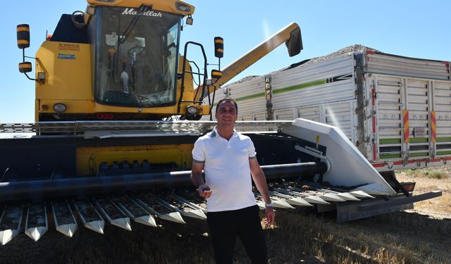 Beylikova Belediyesinden Örnek Proje!