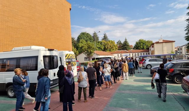 ESMEK'te Güz Dönemi Kayıtları Başladı!