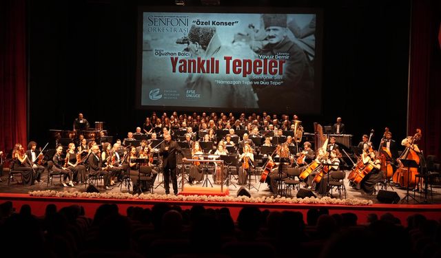 Eskişehir Senfoni Orkestrası, Konser Günlerini Perşembe’ye Taşıdı