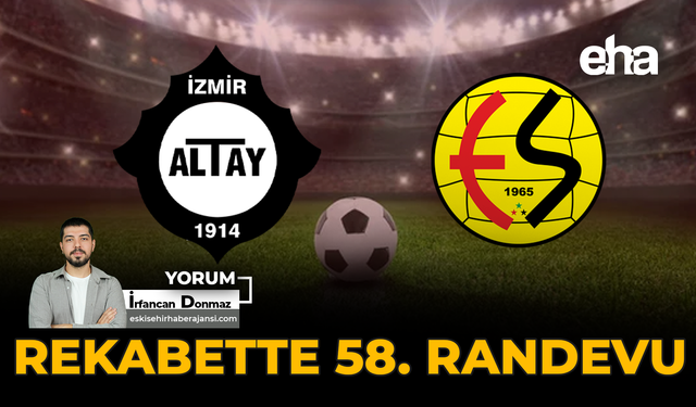 Rekabette 58. Randevu
