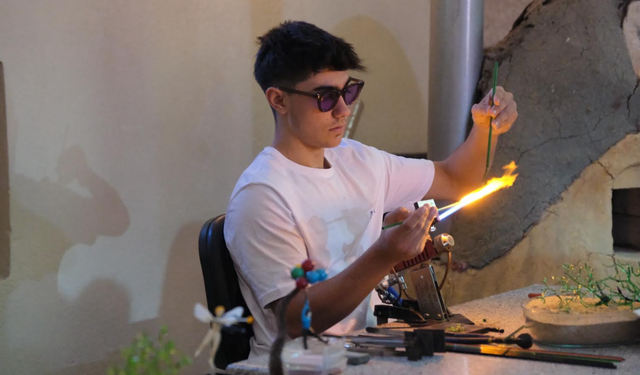 Odunpazarı’nda Beş Günlük Sanat Şöleni Yaşanacak!