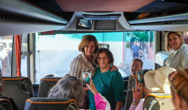 Kadınlar Eskişehir’in Kültürel Mirasıyla Buluşuyor!