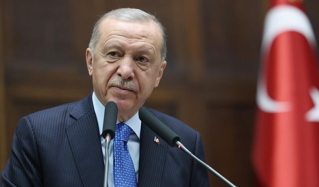 Erdoğan’dan Kira Mesajı: Bundan Böyle Planlamayı Devlet Yapacak