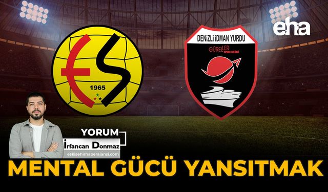 Mental Gücü Yansıtmak