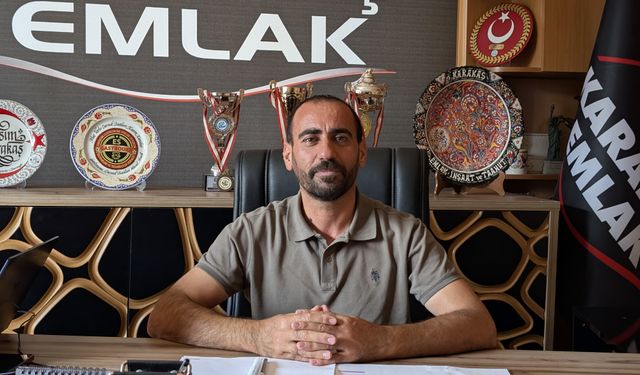 Gayrimenkul Danışmanı Kasım Karakaş, Eskişehir’in Gayrimenkul Piyasasındaki Hareketlilikle İlgili Konuştu