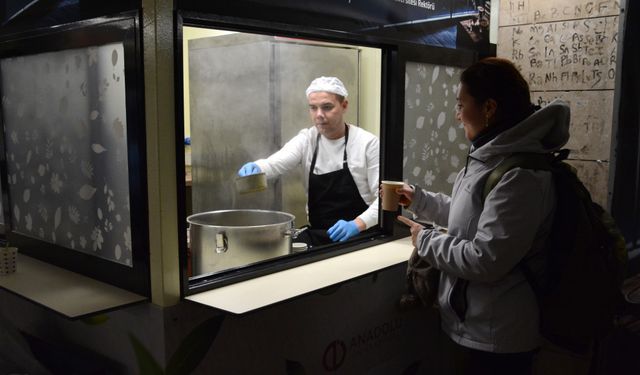 Anadolu Üniversitesinden Öğrencilere Sınav Haftasında Jest!