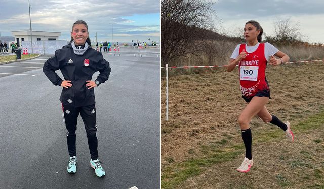 Genç Milli Kadınlar Balkanlarda Rakip Tanımadı