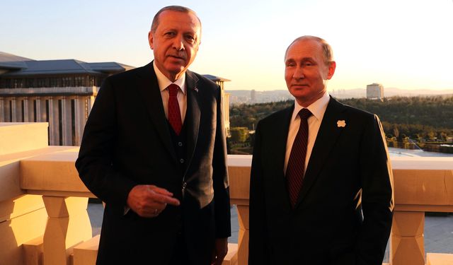 S-400 Dosyası Yeniden Açıldı: Ankara F-35 İçin Zemin Arıyor