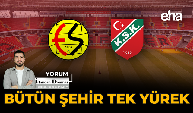 Bütün Şehir Tek Yürek