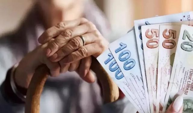 Bankaların Emekli Promosyonları Değişti: Hangi Banka Ne Kadar Ödüyor?