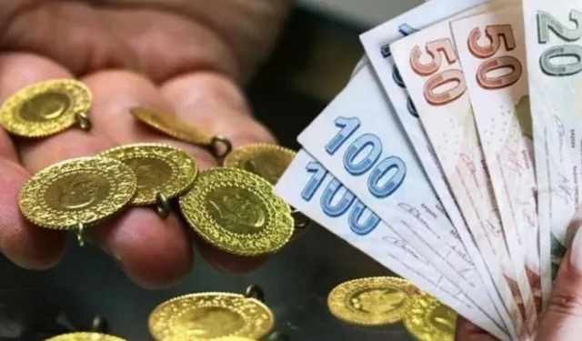 Altın 2 Ayın En Düşüğünde: Borsalarda Satış Başladı