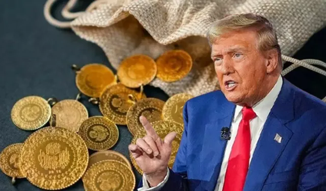 Altının Neden Düştüğü Belli Oldu! İşte Beklenen Yeni Karar
