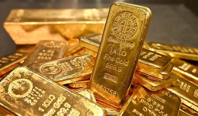 Altında 2026 Senaryosu: HSBC Zirve Sonrası Düzeltme Bekliyor