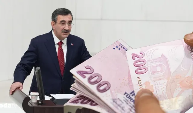 Milyonlarca Aileyi İlgilendiriyor! İşte Yeni Maaş Sistemi