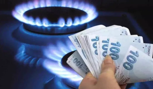Doğal Gazda Kademeli Tarife Tehlikesi: 9 Milyon Kişi Fazla Para Ödeyecek