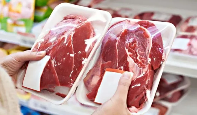 8 Ocak Taklit ve Tağşiş Listesi Açıklandı: Et Ürünleri Zirvede