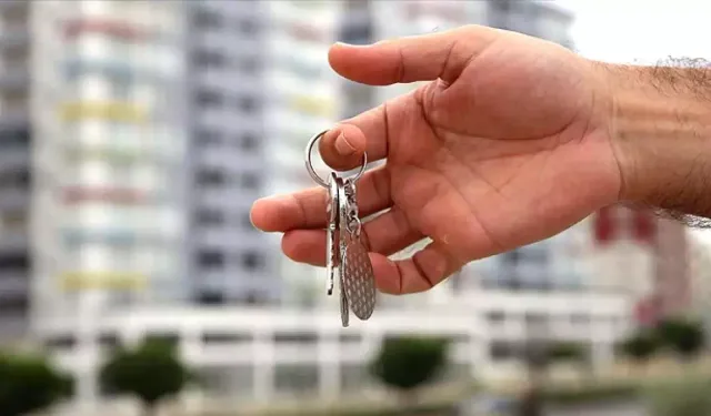 Konut Kredisi Faizinde Yeni Dönem: Kamu Bankaları O Uygulamayı Kaldırdı
