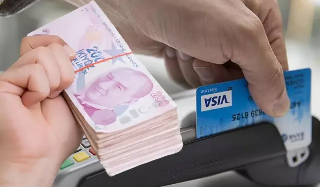 Kredi Kartı Limitleri İçin Kritik Uyarı: Masraflar Artıyor