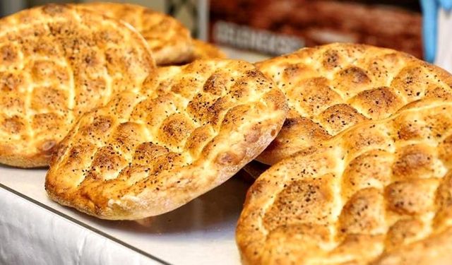 2026 Yılı Ramazan Pidesi Ne Kadar? İşte 3 İlden Gelen İlk Fiyatlar