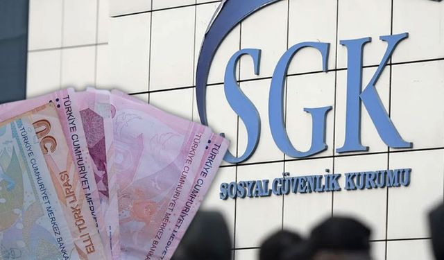 SGK Prim Ödeme Nasıl Yapılır? Kredi Kartı İle SGK Ödeme Nereden Yapılır? Son Ödeme Tarihi Ne Zaman?