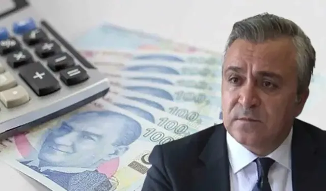 SGK Uzmanı Erdursun Kötü Haberi Açıkladı: Emekli Maaş Zammı İçin Net Rakam