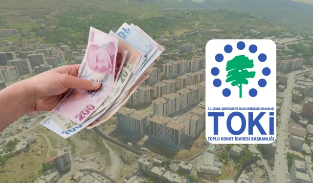 Eskişehir’de TOKİ Ödemesi Yapacaklar Dikkat: 2026 Oranları Açıklandı