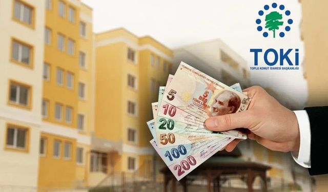 TOKİ Sosyal Konut Başvuru Ücreti İade: Başvuru Parası Nasıl Geri Alınır