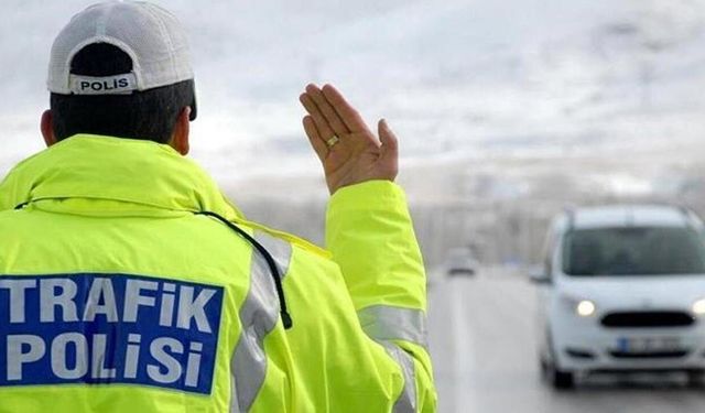 Ceza Yağdı Ödeyen Olmadı: 4 Aylık Tablo Şaşırttı