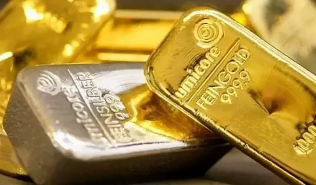 ALTIN VE GÜMÜŞ FİYATLARI: Gram Altında Son Durum! Çeyrek Altın Fiyatları 2 Şubat