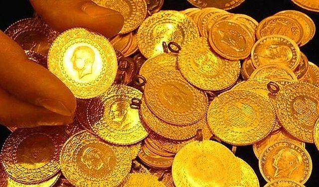 Altında Zirve Hesapları Değişti: Dev Kurumdan Yeni Fiyat Açıklaması