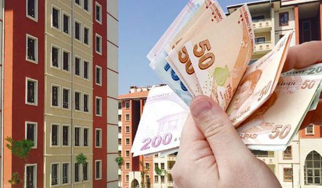 Konut Satışında Yeni Dönem! Maliye Bu Bilgileri Takip Edebilecek