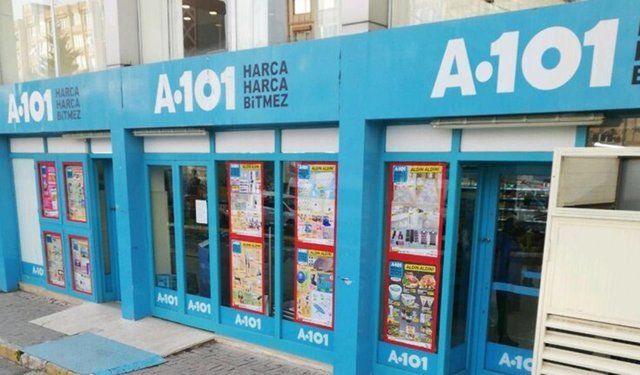 A101 Aktüel Kataloğu 19 Mart 2026 Bu Hafta Ne Var? Aldın Aldın broşürü ürünleri fiyatları tam liste