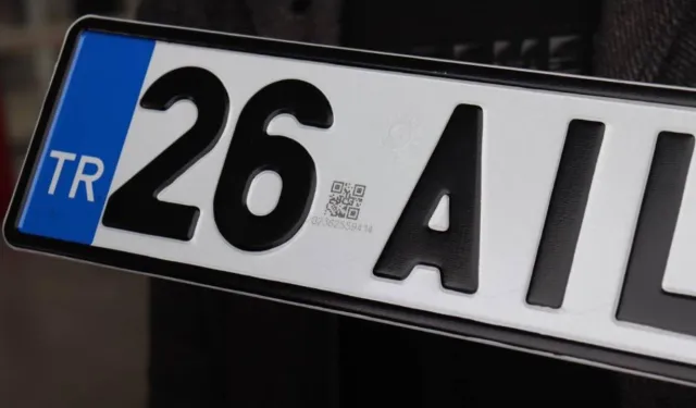 APP plaka cezaları iptal mi edildi? e-Devlet trafik cezası sorgulama nasıl yapılır? SON KARAR