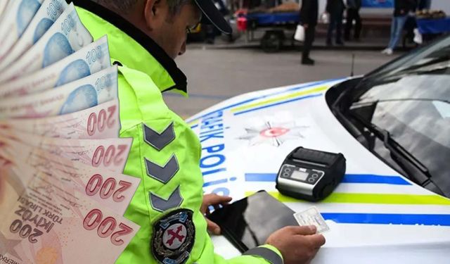 Araç Sahipleri Dikkat: Standart Dışı Plakaya Ağır Ceza! APP Plaka Nedir, APP Plaka Neden Yasak?