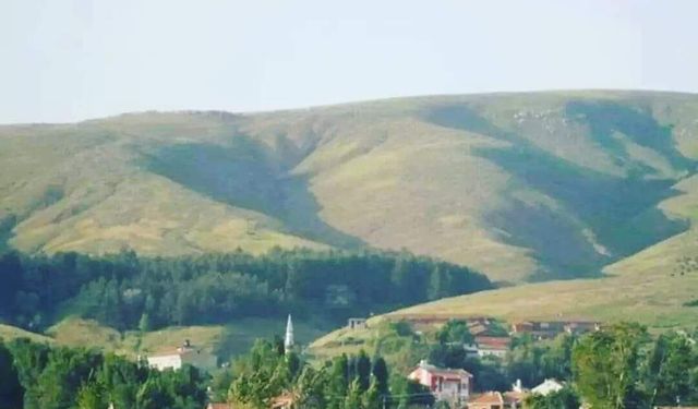 Açık Hava Müzesi Köyü: Roma'dan Selçuklu'ya İzler Taşıyor