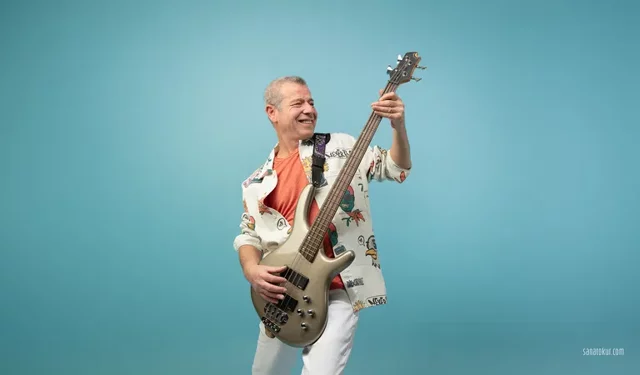 Ünlü Şarkıcı Levent Yüksel Eskişehir’de Konser Verecek: İşte Bilet Fiyatları