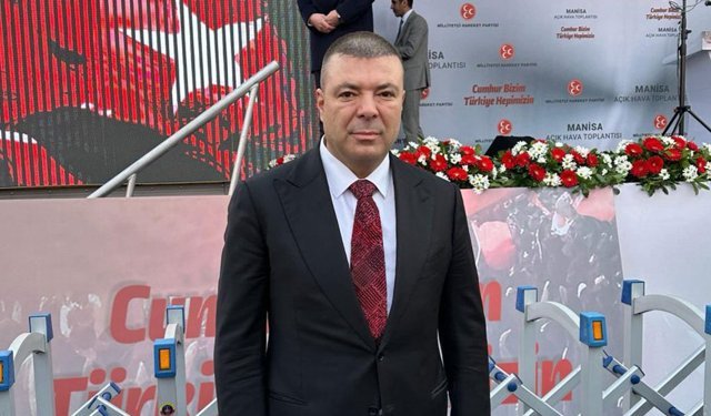 Yeni MHP Genel Başkan Yardımcısı Özgür Bayraktar Kimdir Kaç Yaşında? Siyasi Kariyeri