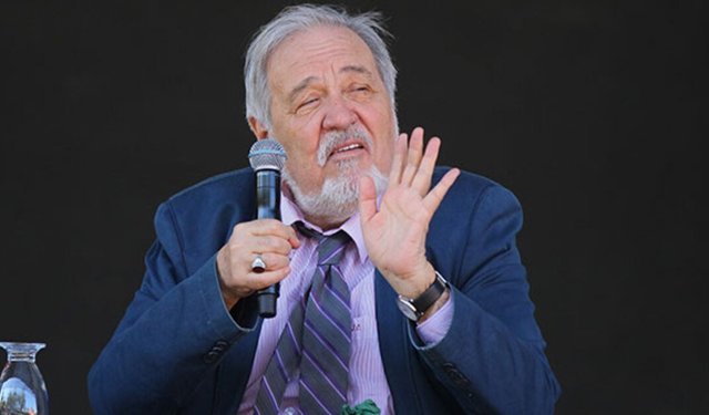 İlber Ortaylı Sağlık Durumu Nasıl? Fatih Altaylı Dua İstedi! İlber Ortaylı Hastanede Ne Oldu?