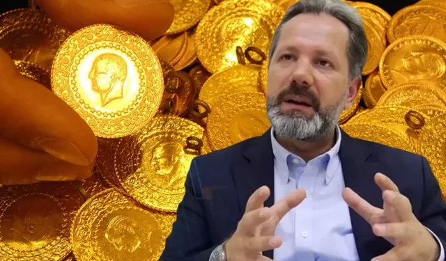 Altın Fiyatlarında Kritik Tarih Belli Oldu: Memiş 9 Nisan İçin Uyardı