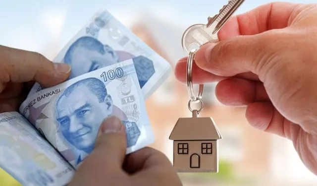 Eskişehir'de Binlerce Ev Sahibini İlgilendiriyor: Artık Bu Para Ödenecek