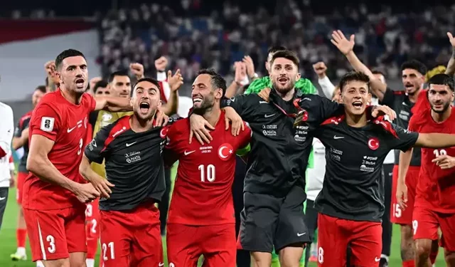 Türkiye Romanya Maçı Hangi Kanalda Ne Zaman, Saat Kaçta?