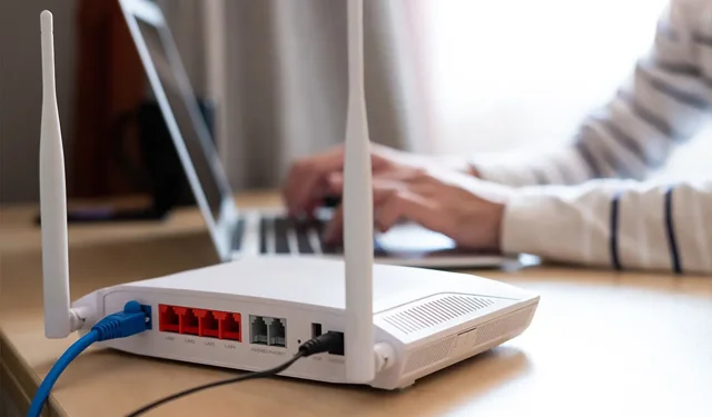 Yılda En Fazla 4 Kez Değiştirebileceksiniz: Sabit İnternette Yeni Kurallar