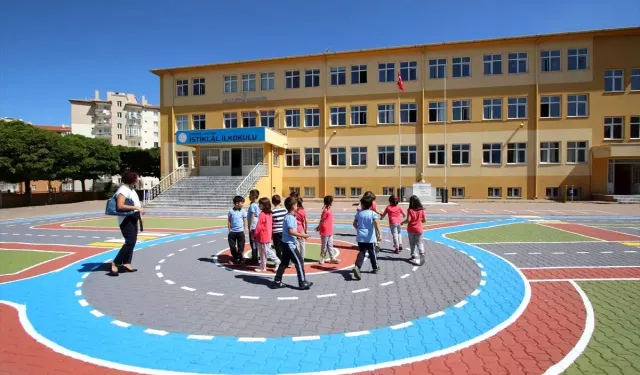 Eskişehir'de Aileler Dikkat: Riskli Okullarda Yeni Dönem Başlıyor