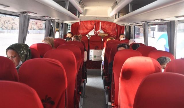 Ünlü Otobüs Markasında Sürpriz Satış: 64 Yıllık Firma El Değiştirdi
