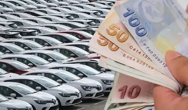 Ticaret Bakanlığı'ndan İkinci El Araç Sektörüne Yeni Düzenleme: Bakanlık Açıkladı