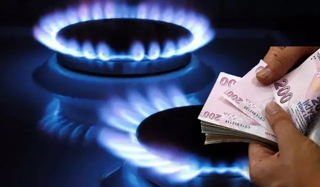 Doğalgaza Tüketim Sınırı Geliyor: Faturaların Nasıl Etkileneceği Belli Oldu