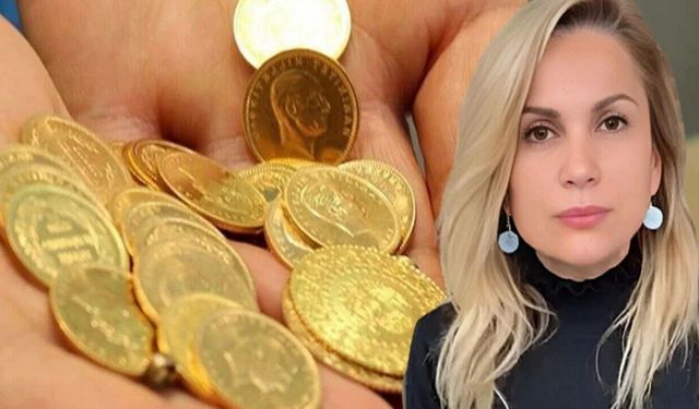 Altını Bilen Kadından Hayati Uyarı: Kritik Seviyeyi Açıkladı