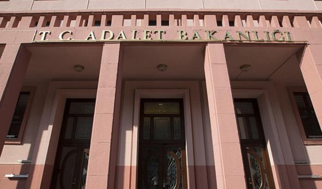 Adalet Bakanlığı’ndan 15 Bin Kişilik Dev Alım: Gözler Nisan Ayında
