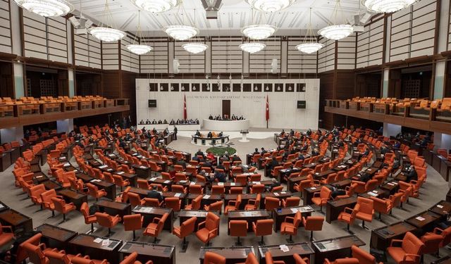 Okul Saldırıları Sonrası Meclis Harekete Geçti: Çocuklar İçin Araştırma Komisyonu Kuruldu