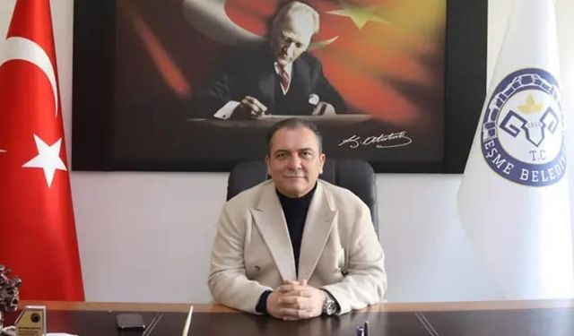 Uşak Eşme Belediye Başkanı Hakkında Karar Çıktı: Bakanlık Görevinden Uzaklaştırdı